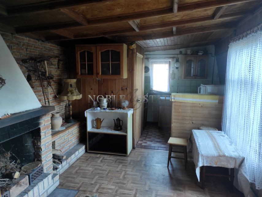 Działka rekreacyjna Poznań