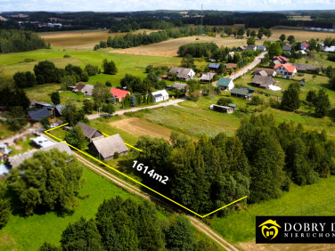 Działka budowlano-rolna Stara Moczalnia sprzedam