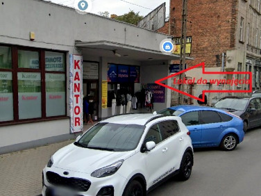 Lokal Zduńska Wola wynajem