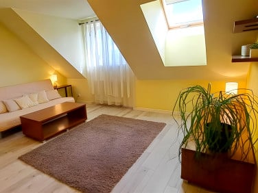 Mieszkanie Kraków