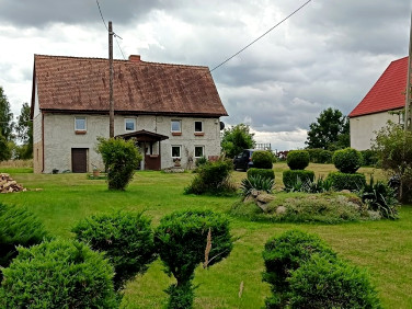 Dom Wrociszów Dolny