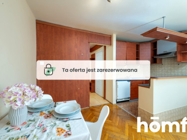Mieszkanie Wrocław