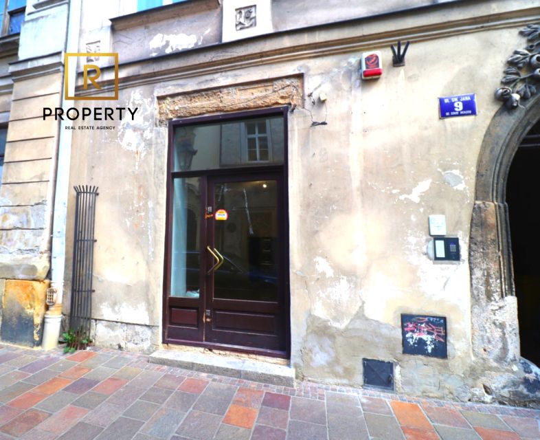Lokal Kraków