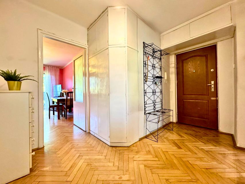 Mieszkanie Kraków sprzedaż