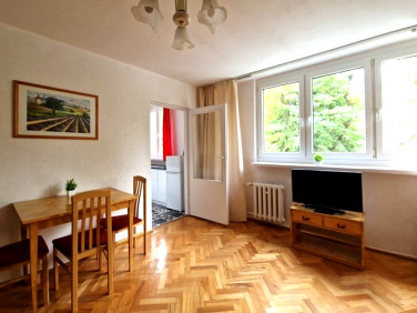 Mieszkanie Łódź
