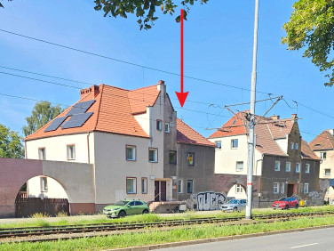 Dom Gdańsk