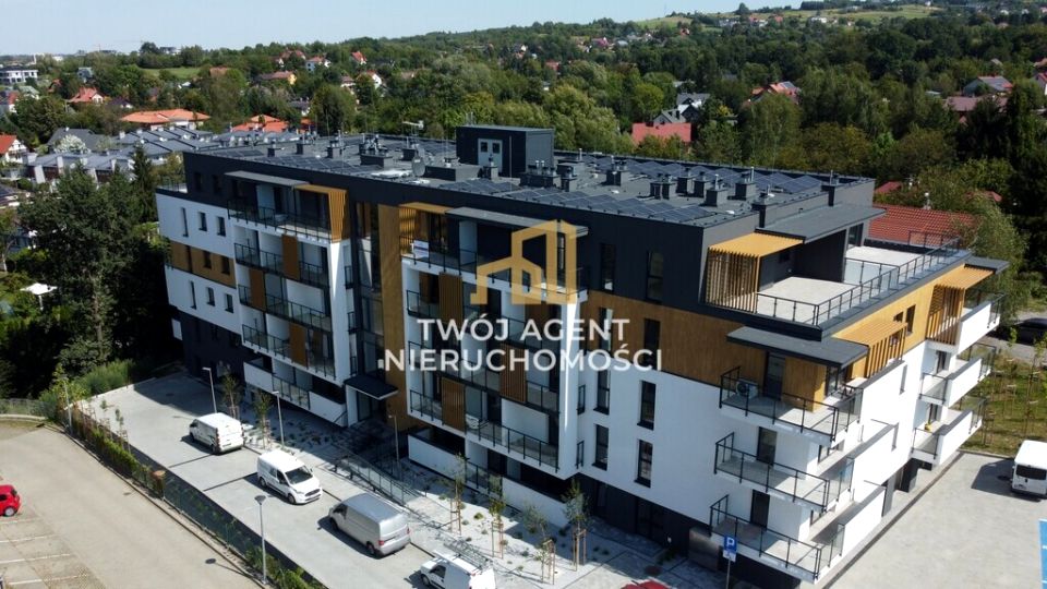 Mieszkanie Rzeszów