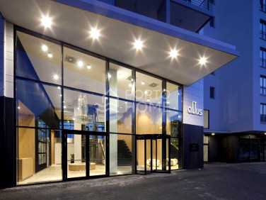 Mieszkanie apartamentowiec wynajem