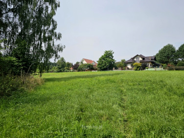 Działka budowlana Santocko sprzedam
