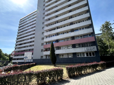 Mieszkanie Katowice