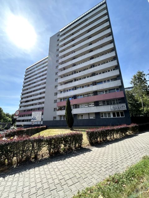 Mieszkanie Katowice