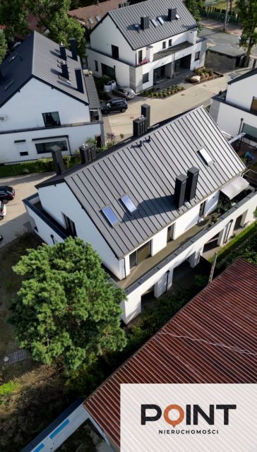 Mieszkanie Legionowo