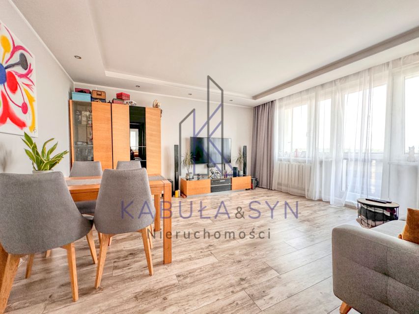 Mieszkanie Bydgoszcz