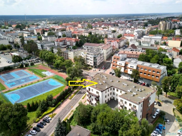 Mieszkanie Płock