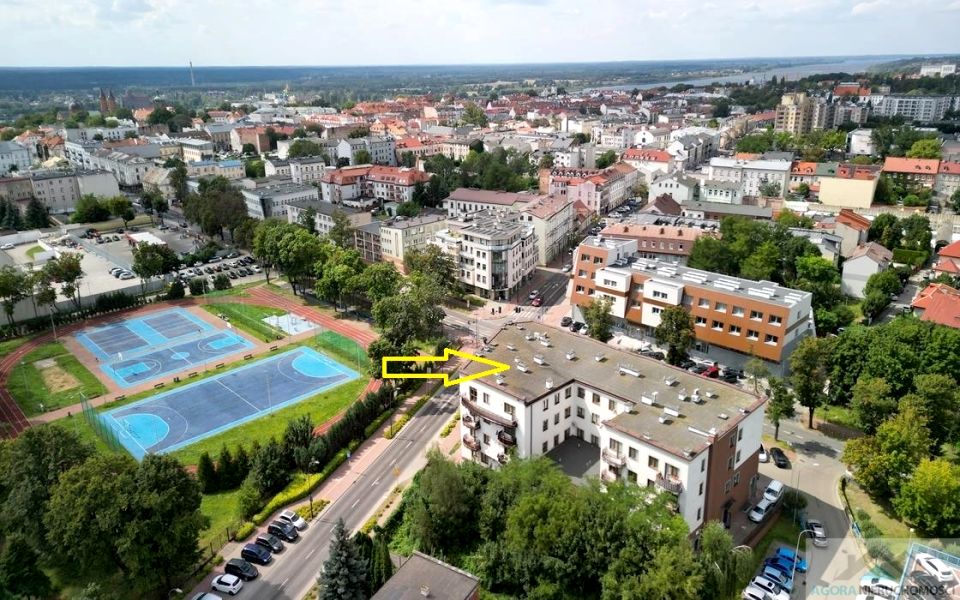 Mieszkanie Płock