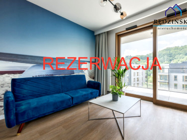 Mieszkanie Gdańsk