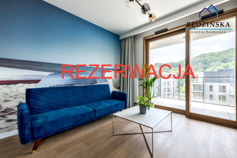 Mieszkanie Gdańsk