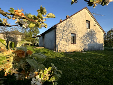 Dom Kępie
