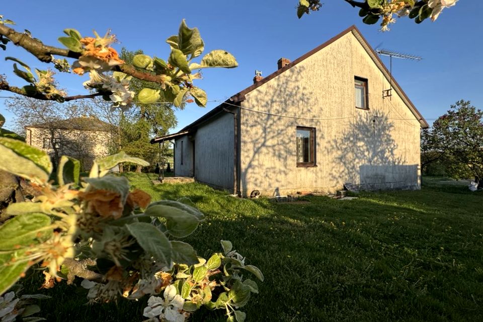 Dom Kępie