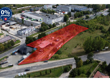 Działka budowlana Piotrków Trybunalski