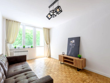 Mieszkanie Warszawa
