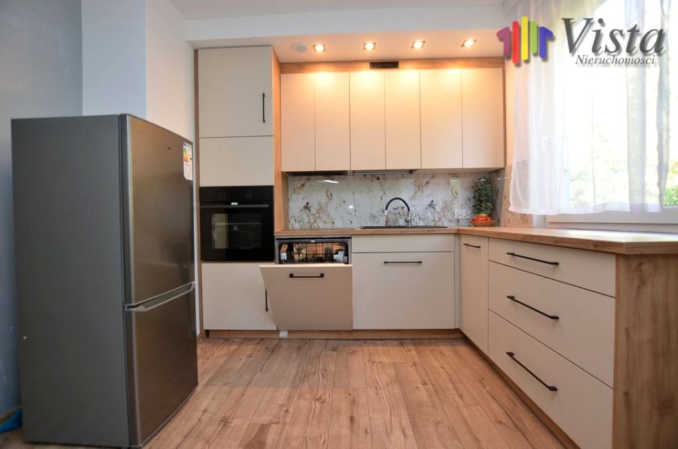 Mieszkanie Wałbrzych