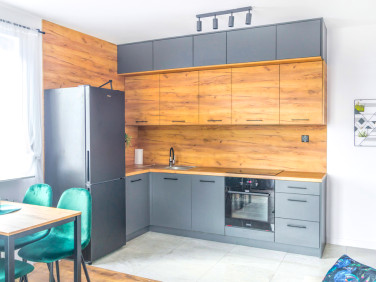 Mieszkanie apartamentowiec wynajem
