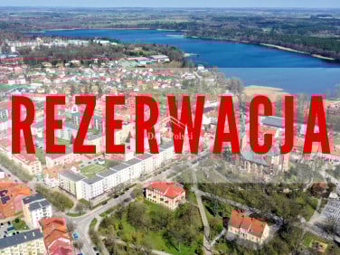 Mieszkanie Olecko