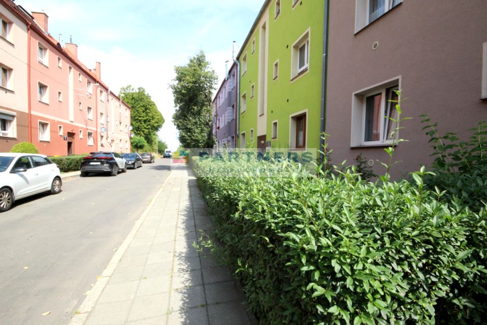 Mieszkanie Wałbrzych