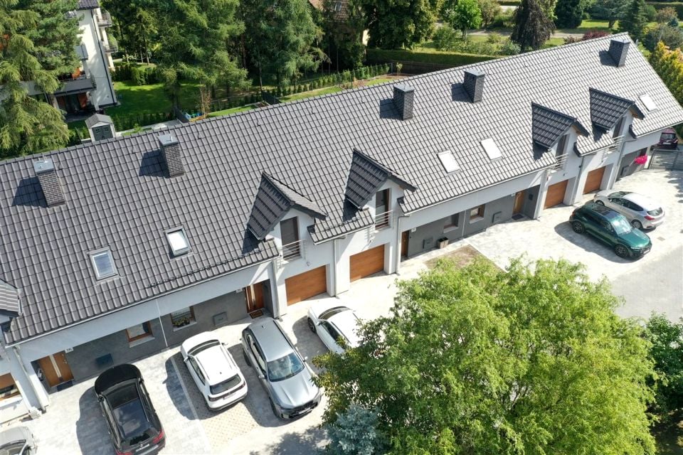 Dom Gliwice