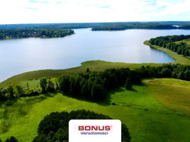 Działka budowlano-rolna Barczewko