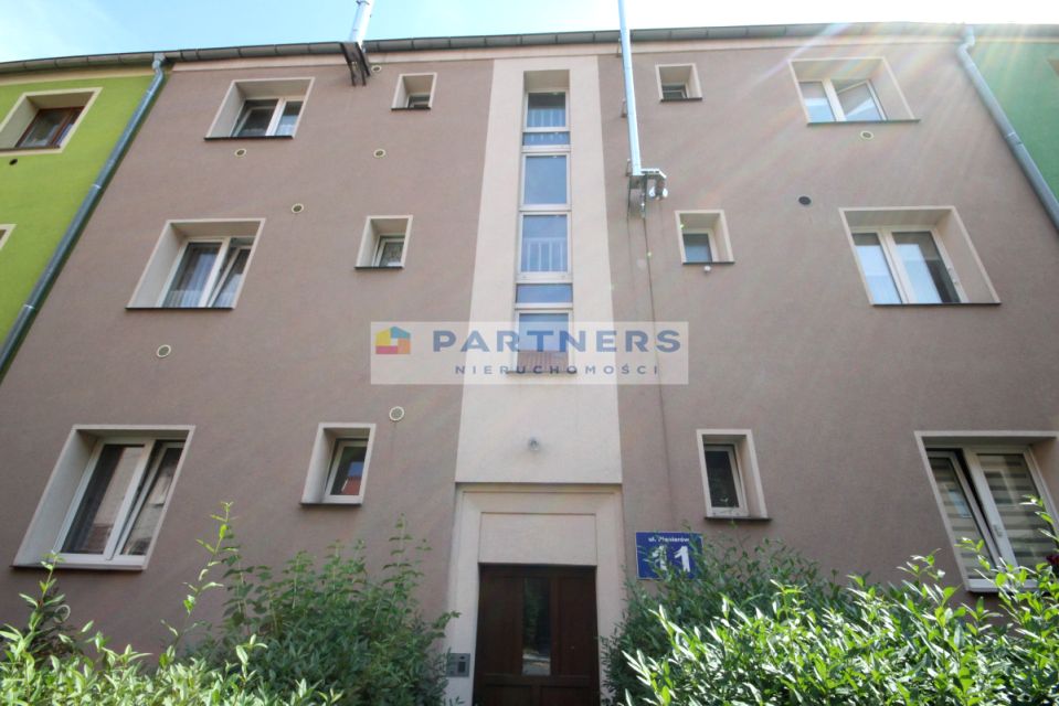 Mieszkanie Wałbrzych