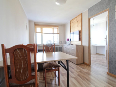 Mieszkanie Bydgoszcz