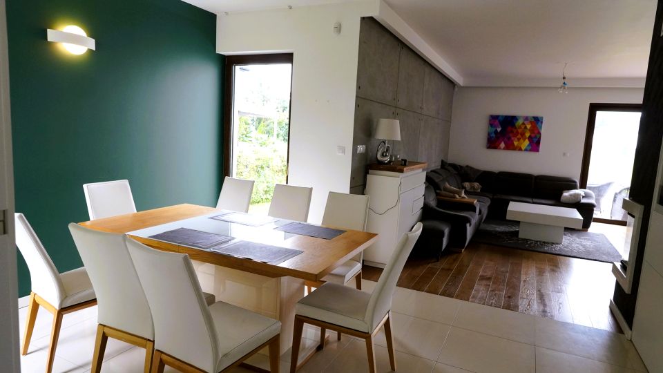 Dom Kajetany sprzedaż