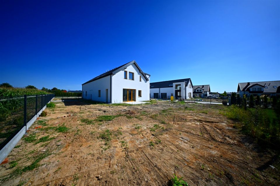 Dom Kalinówka