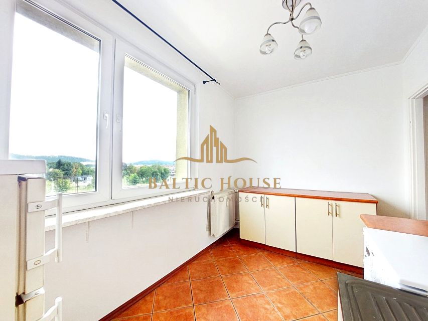 Mieszkanie Wejherowo