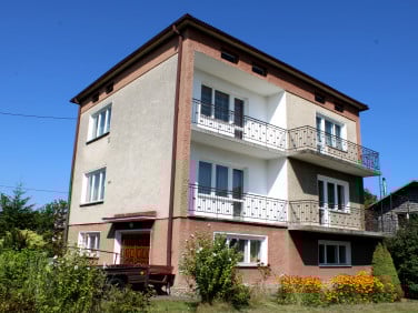 Dom Gdów