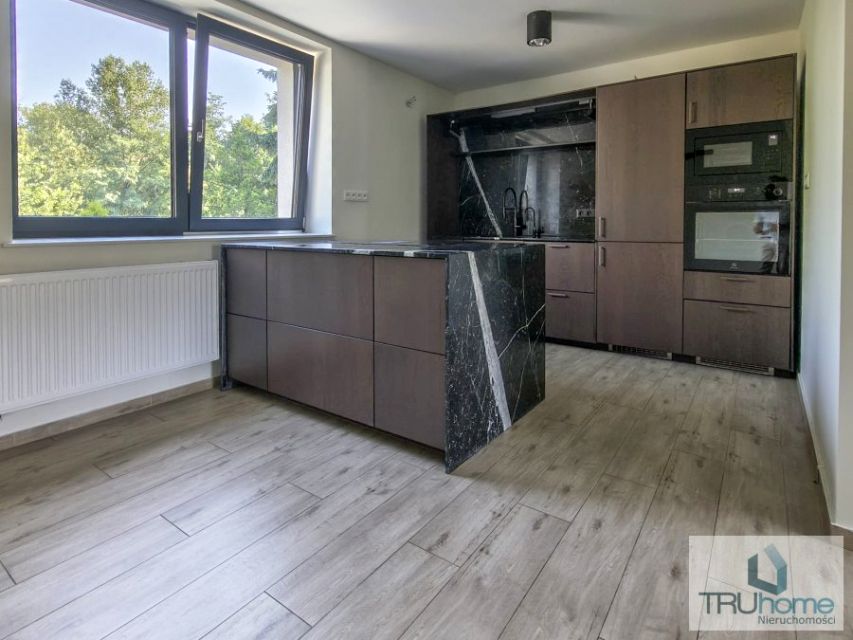 Mieszkanie Katowice