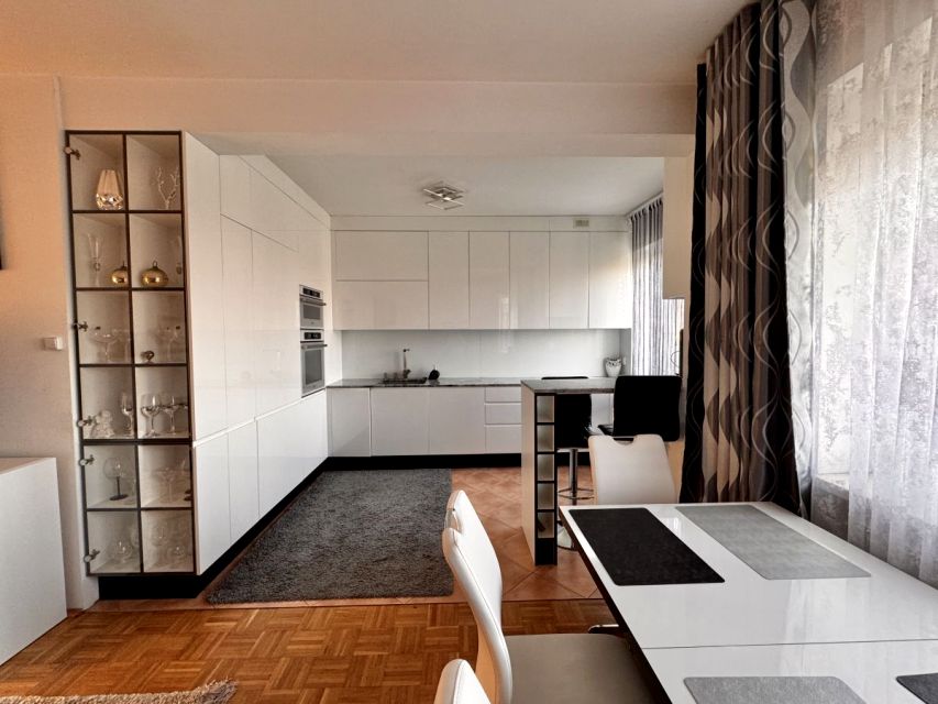 Mieszkanie Warszawa sprzedaż