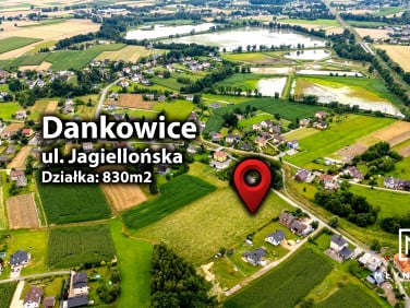 Działka budowlana sprzedam