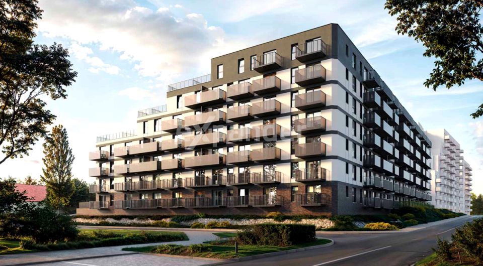 Mieszkanie Gdańsk sprzedaż