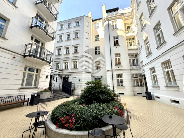 Lokal Warszawa