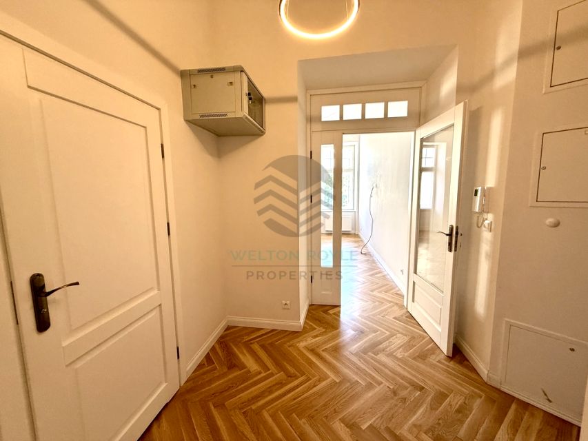 Lokal Warszawa wynajem