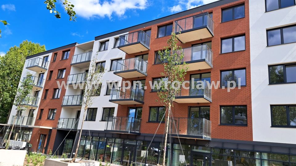 Mieszkanie apartamentowiec sprzedaż
