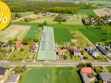 Działka budowlana sprzedam