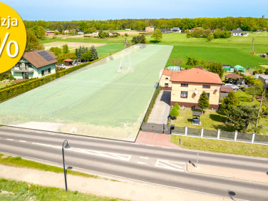 Działka budowlana Ornontowice sprzedam