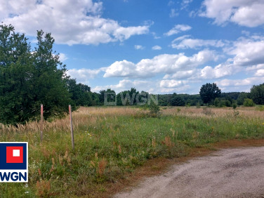 Działka budowlana Bogaczów