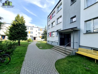 Mieszkanie Dobrzyniówka