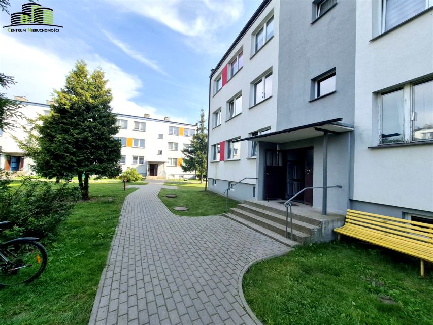 Mieszkanie Dobrzyniówka