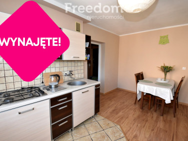 Mieszkanie Opole